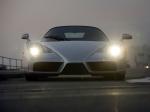 Ferrari Enzo 2002 года (US)